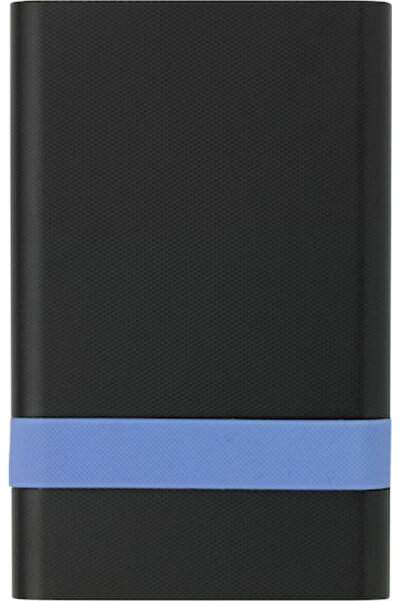 Verbatim Θήκη Store 'n' Go για Σκληρό Δίσκο 2.5 " SATA III με Σύνδεση USB 3.2...