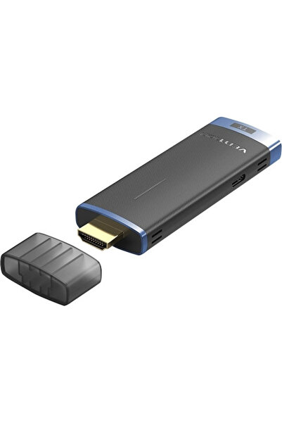 Vention Ασύρματος Πομπός HDMI Μπλε