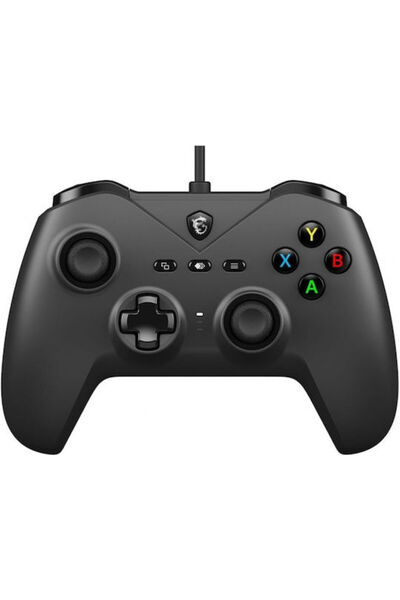 MSI Force GC200 Ενσύρματο Χειριστήριο με Μοχλούς Hall Effect για Android / PC...
