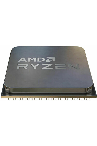 Amd Επεξεργαστής Ryzen 3 4100 3.8GHz 4 Πυρήνων για Socket AM4 Tray