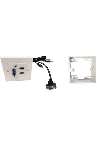 VivoLink Υποδοχή HDMI WI221293