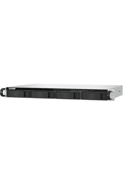 Qnap TS-H765EU NAS Rack με 4 υποδοχές για HDD/M.2/SSD και 2 θύρες Ethernet