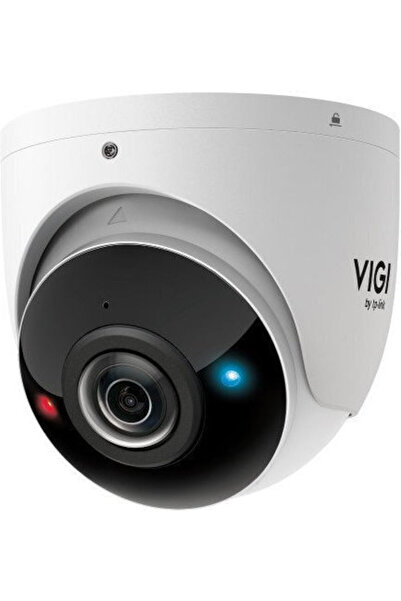 TP-LINK S485PI Κάμερα Παρακολούθησης CCTV 4K Αδιάβροχη με Αμφίδρομη Επικοινωνία