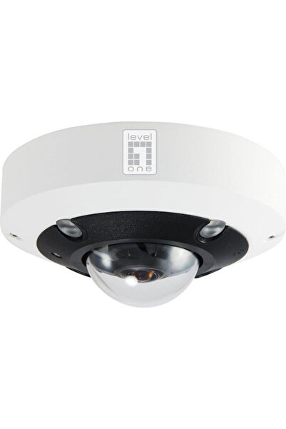 LEVEL ONE FCS-3095 Κάμερα Παρακολούθησης IP Full HD 1080p με Αμφίδρομη Επικοι...