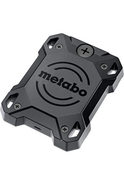 Metabo Βρες με, Apple, Βρες το μαύρο μου