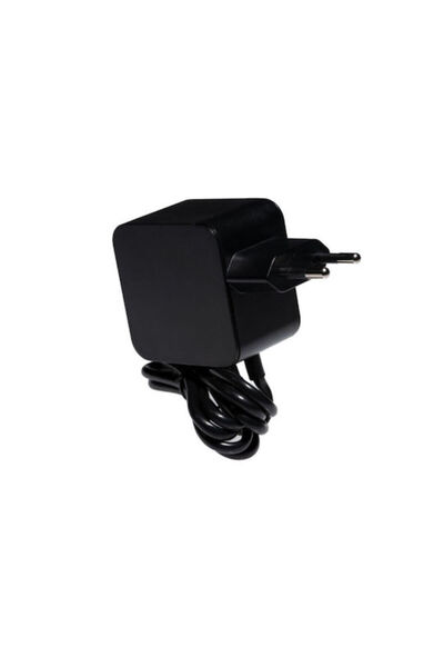 Raspberry Pi 5 Επίσημα Μαύρα Τροφοδοτικά USB-C PD 27W