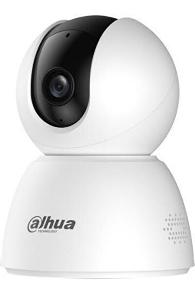 DAHUA H4I-0280B Κάμερα Παρακολούθησης IP Wi-Fi Full HD+ 4MP με Αμφίδρομη Επικ...