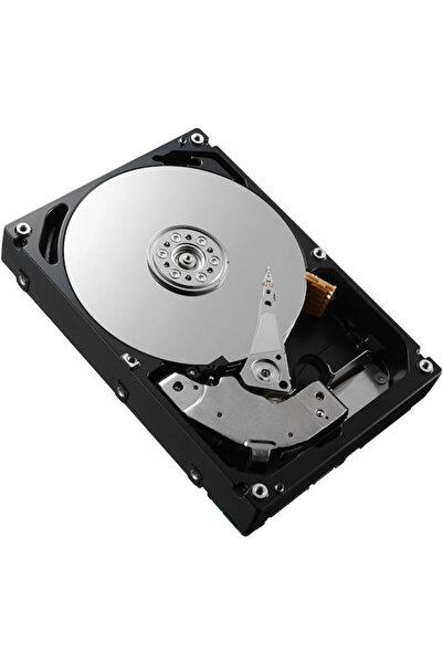 HP Σκληρός Δίσκος 2TB HDD 2.5 " SAS 3.0 7200rpm Για Διακομιστή W127373746