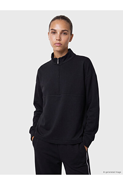 LC Waikiki I Soft Touch Bol Dikim Women's Sweatshirt from Freezen Store