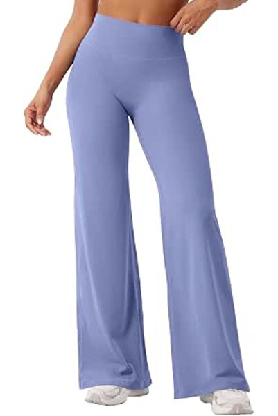 GENERAL YEOREO - Workout leggings for women seamless front straight leggings ...
