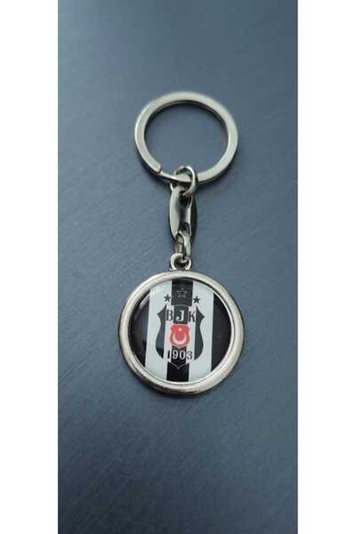 KLC TAKI Bjk Keychain
