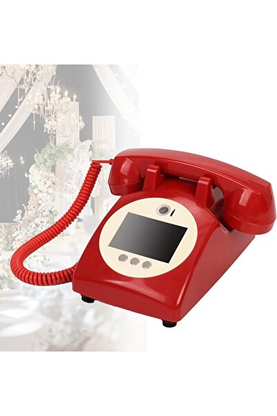 GENERAL Guest Book with Video and Audio for Weddings, Guest Book with 1080P H...
