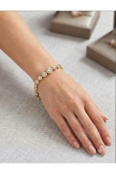 Generic Brand سوار يدوي طراز IŞIL
