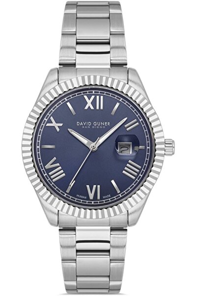 DAVID GUNER Dg-8975Ga-A1 Men's Wristwatch