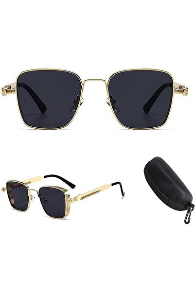 GoodTool GoodToolSunglasses, UV400 Protection, New Ultra-Light Small Frame Re...