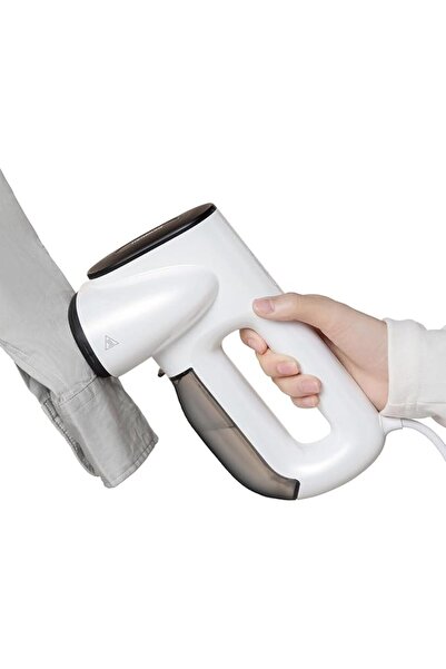 GENERAL TAAM Smart Vacuum Clothes Steamer 2300Pa AirIron Magic Steam One Hand...