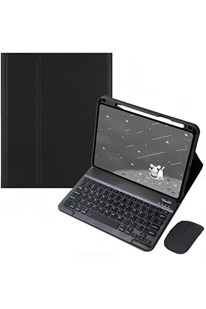Fegishilly Arabic and English Keyboard Case Compatible with Honor Pad X8b 11 ...