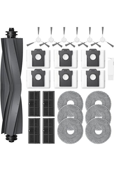 STARSTAR 24-piece accessory pack for Dreame L10s Ultra Gen 2 / L10s Pro Ultra...