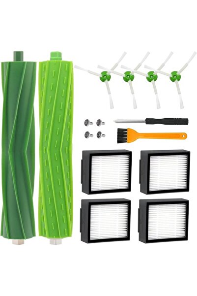 STARSTAR Spare parts and replacement vacuum cleaner accessories for Roomba j7...