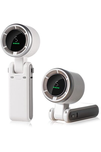 Morvena Picks Mini ventilatoare și portabile - Ventilator portabil - Ventilat...