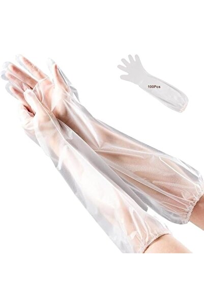 GENERAL Heat Resistant Gloves for Hair Styling, Dryer