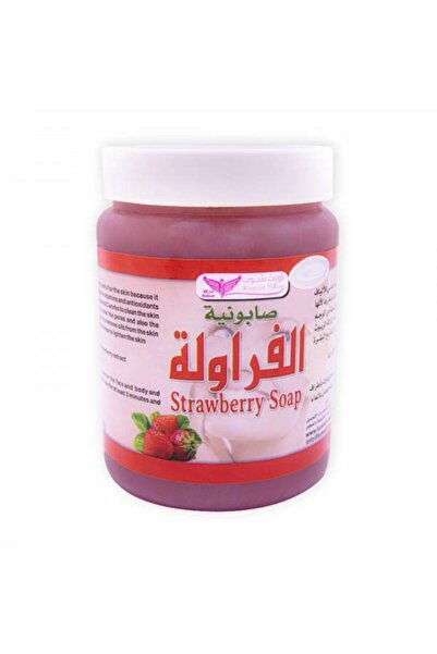 Kuwait Shop Strawberry Soap from - 500 grams product