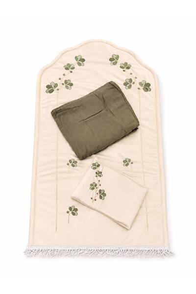 PMG Sponge Prayer Set