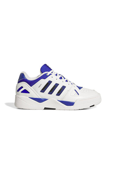 adidas Αθλητικά ρούχα MIDCITY LOW JS3260 Λευκό 48