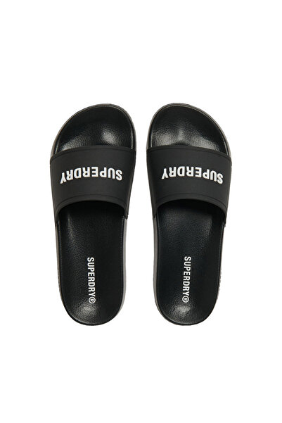 SUPERDRY MF310292A-AZD Μαύρο S