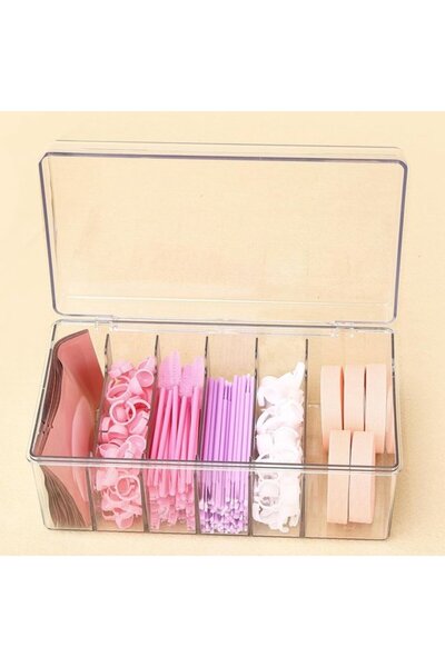STARSTAR Eyeglasses Case - Eyeglasses Storage Box - Hard Case Eyeglasses Case...