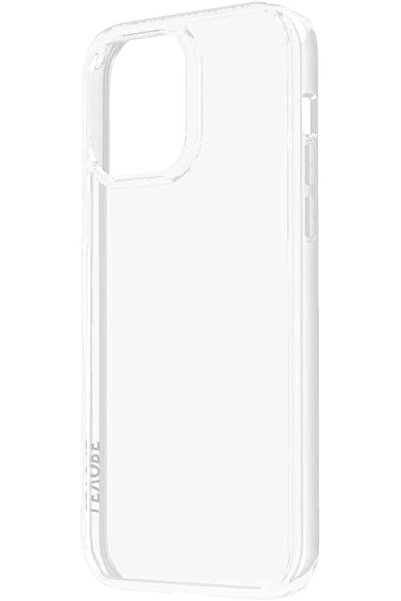 Levore Protective Silicone Case for iPhone 14 Plus – Shockproof Slim Clear Co...