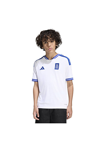 adidas Επιδόσεις EPO H JSY Y KF3551 Λευκό