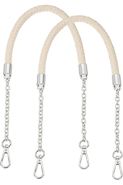 SURYA TEXTILE SOURCING sourcing map Unisex Modern Purse Hanger (pack of 2)