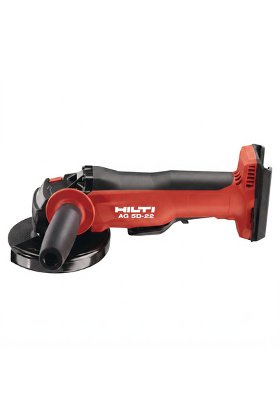 Hilti Akülü taşlama makinası AG 5D-22-125 GÖVDE