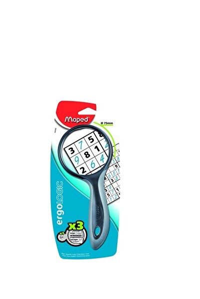 Maped Lupa Reading 75 mm