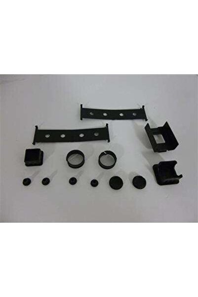 Berg Toys Plastic Chopper Parts Set -Xl Frame - Let's play outside!