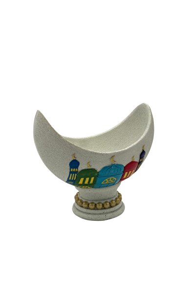 B&D Decorative Incense Burner – Elegant Home Incense Holder for Hospitality &...