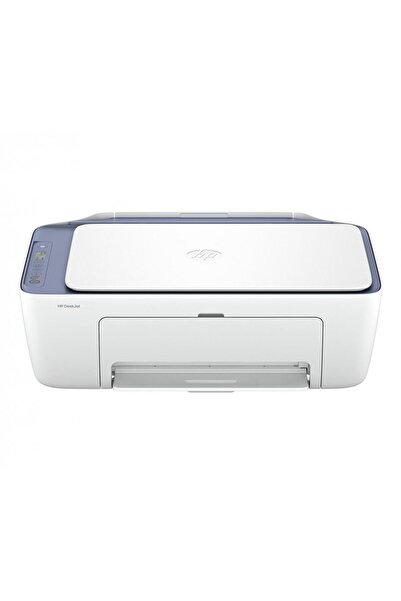 HP Deskjet 2922 A4 Color Inkjet Mfp, Black, 425 x 304 x 154 mm
