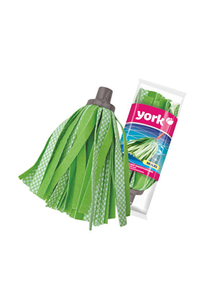 YORK Rezerva Mop, Synthetic Maxi