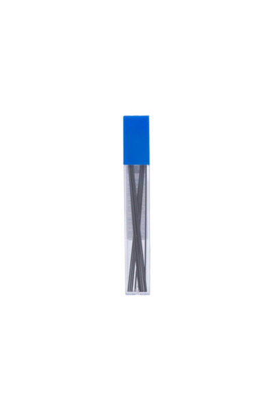 OFFICE products Mine Pentru Creion Mecanic 0.5Mm, 12/Set, - Hb, 0.5 mm