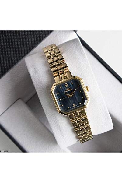 FERRO F21384B2 Women's Wristwatch with Steel Strap