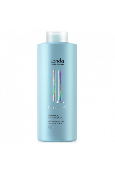 Londa Professional Care Calm shampoo, 1000 ml