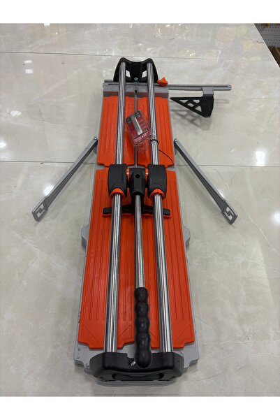 Gönen Döküm Siriüs 74 Cm Seramik Kesme Makinesi