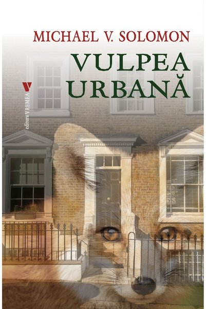 VREMEA Vulpea urbana - Michael V. Solomon