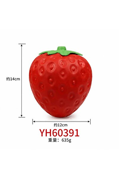 KAZUKO Jumbo Squishy Toy for Stress Relief - Ultra-Soft Texture and Attractiv...