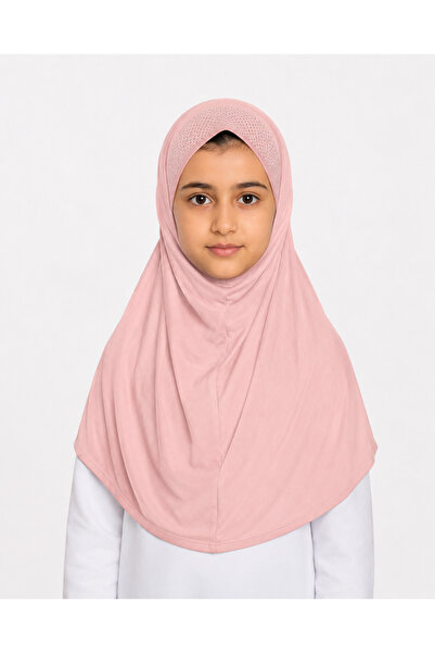 Linda Hijab - Soft Rayon Fabric Hijab for Elegant Modesty
