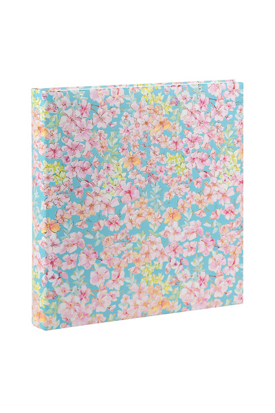 Goldbuch Forever Spring Yapıştırmalı Fotoğraf Albümü 30x31 cm 60 Sayfa 224 Fo...