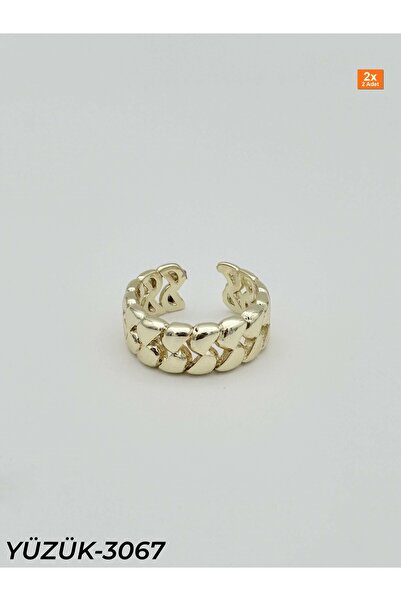Bozhi Vintage Ring Vip Ring Minimal Elegance Meaningful Gift for Special Occa...