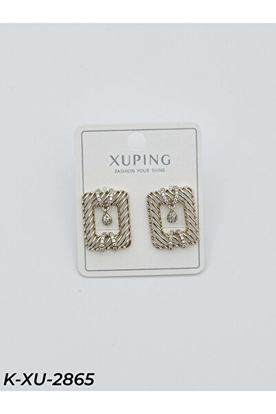 Bozhi Earrings Sparkling Style Meaningful for Special Occasions Suitable for ...