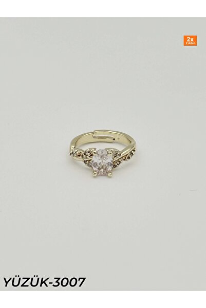 Bozhi Vip Ring Elegant Casual Style Gift